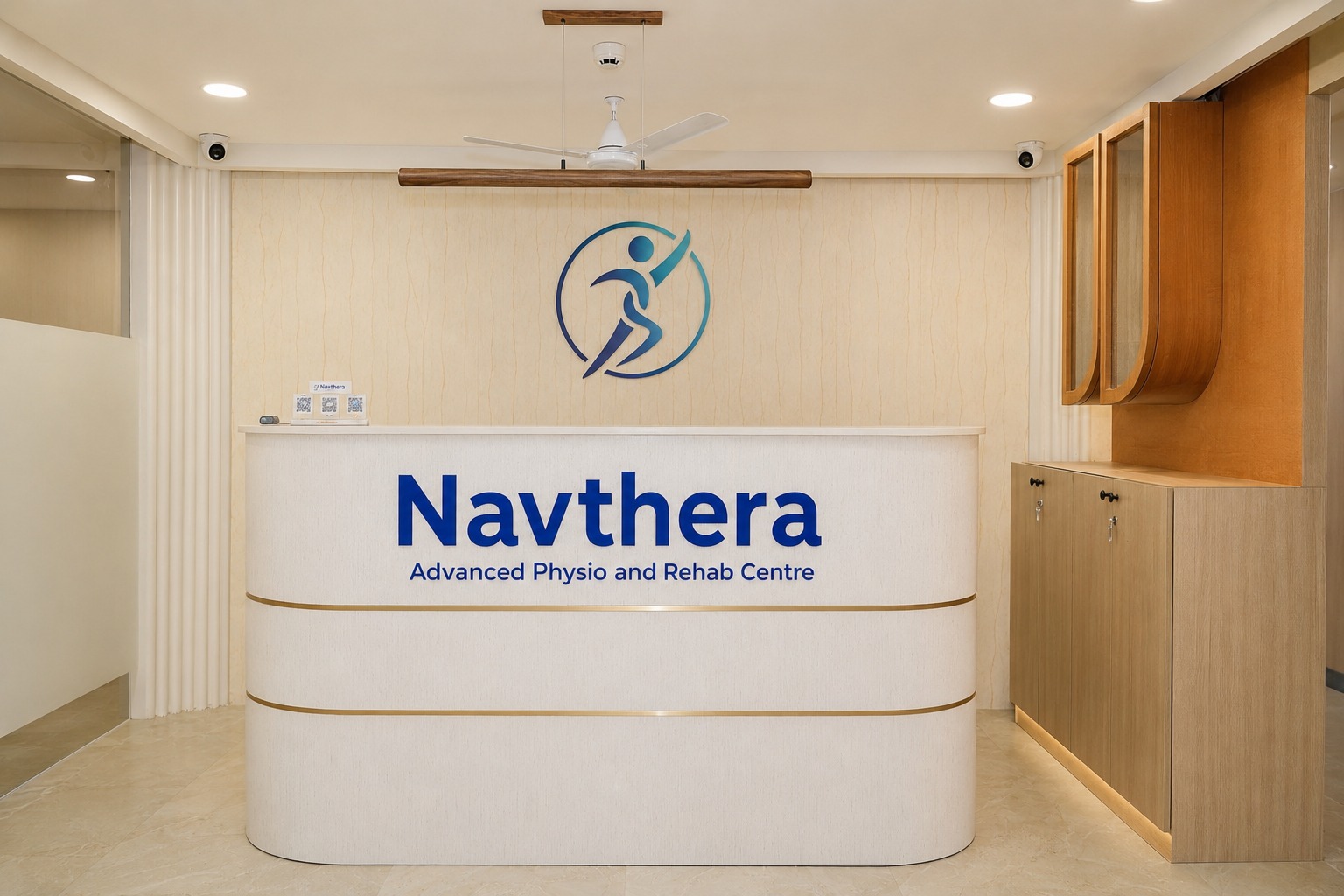 Navthera rehabilitation centre